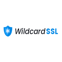 Wildcard SSL logo