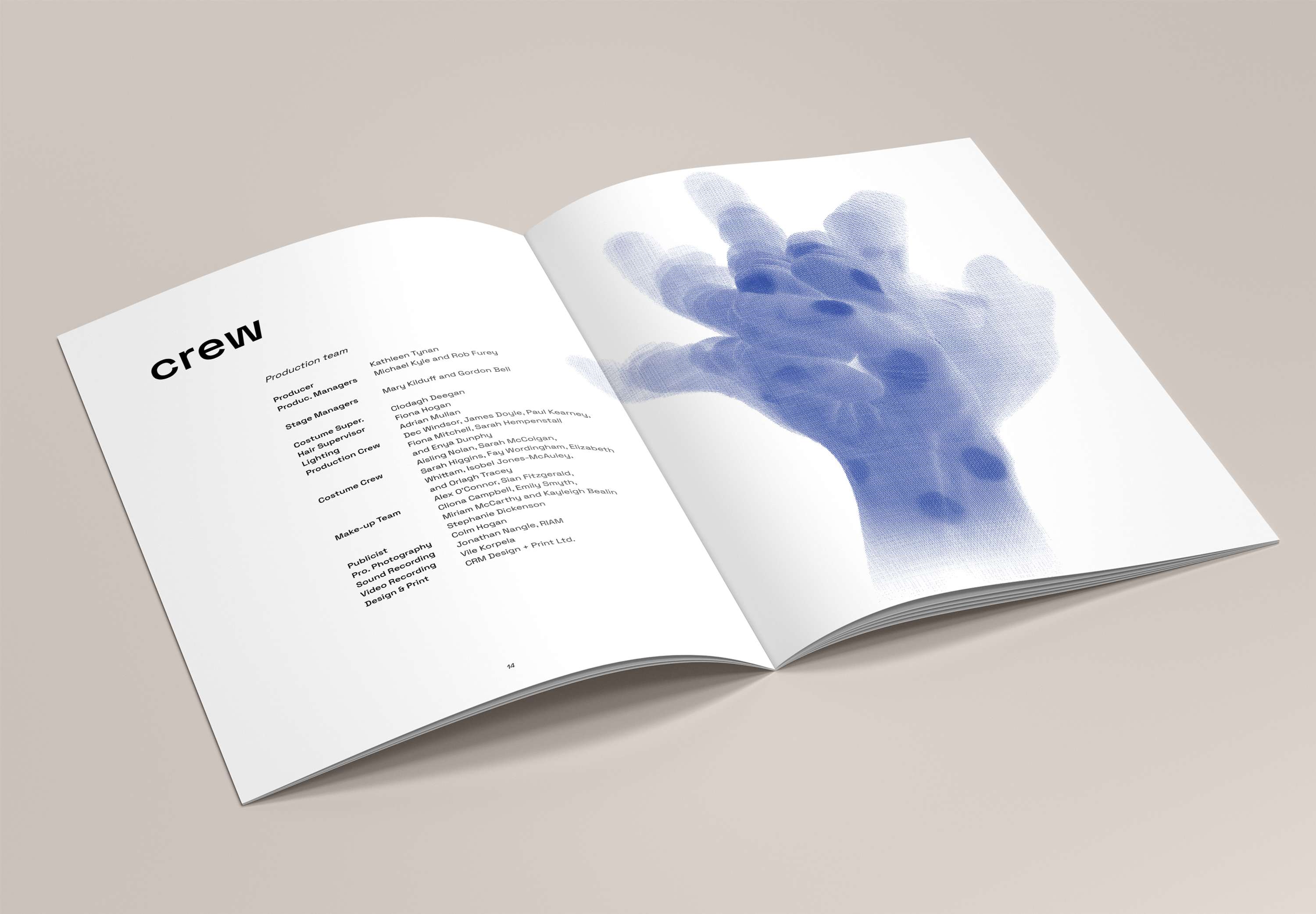 Dreamcatchr - An Opera by Lily Akerman by Rowan Black