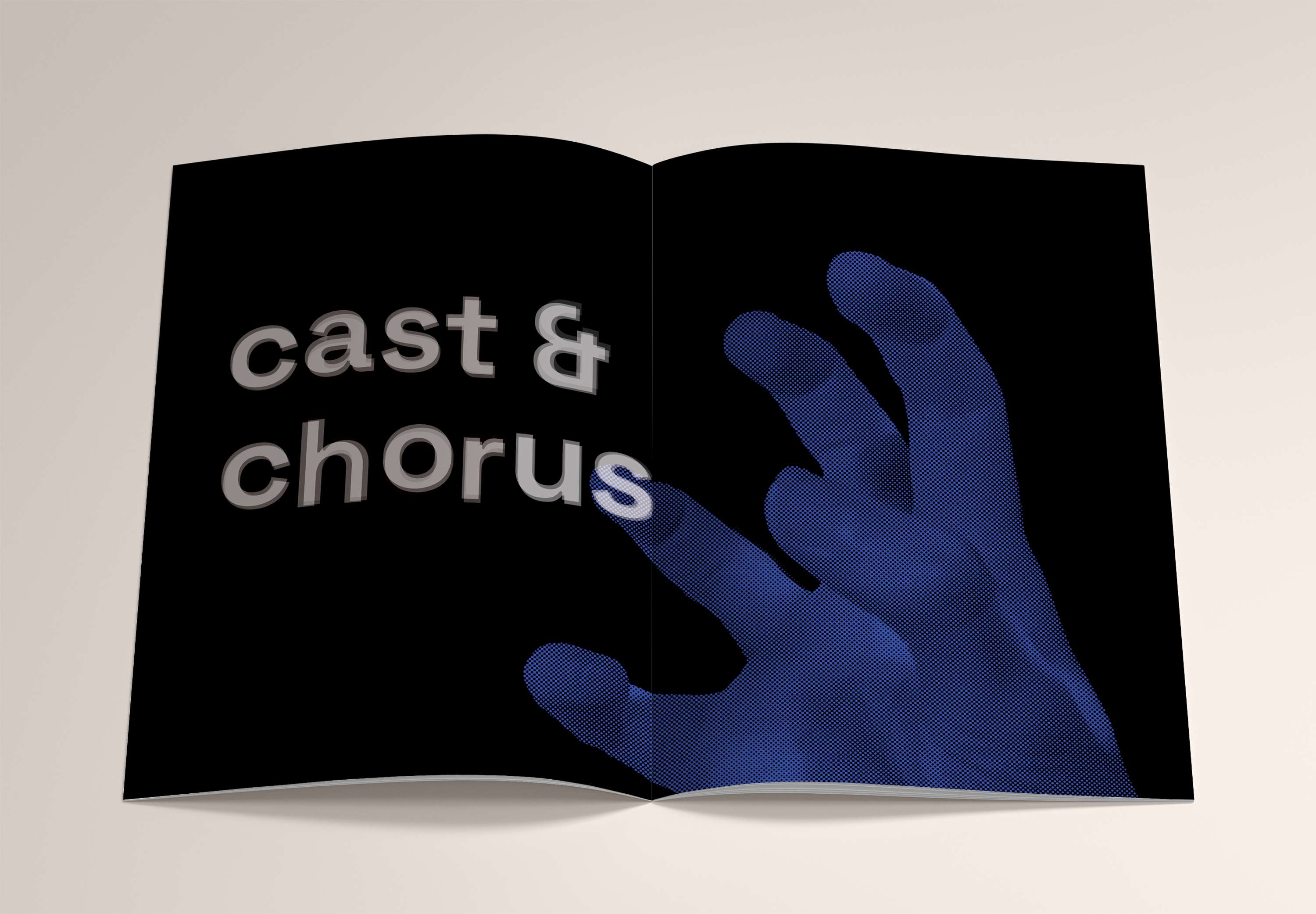 Dreamcatchr - An Opera by Lily Akerman by Rowan Black