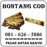 Apotik Bontang Jual Permen Soloco Di Bontang 081222732110 logo