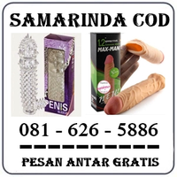Apotik Herbal Jual Kondom Bergerigi Di Samarinda 081222732110 logo