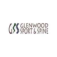 Glenwood Sport & Spine logo