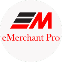 eMerchant Pro logo
