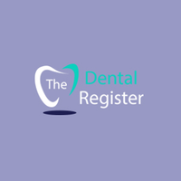 The Dental Register logo