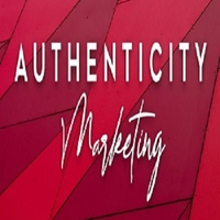 Authenticity Marketing San Luis Obispo logo