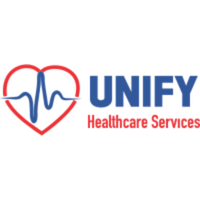 Unify Healthcare Services logo