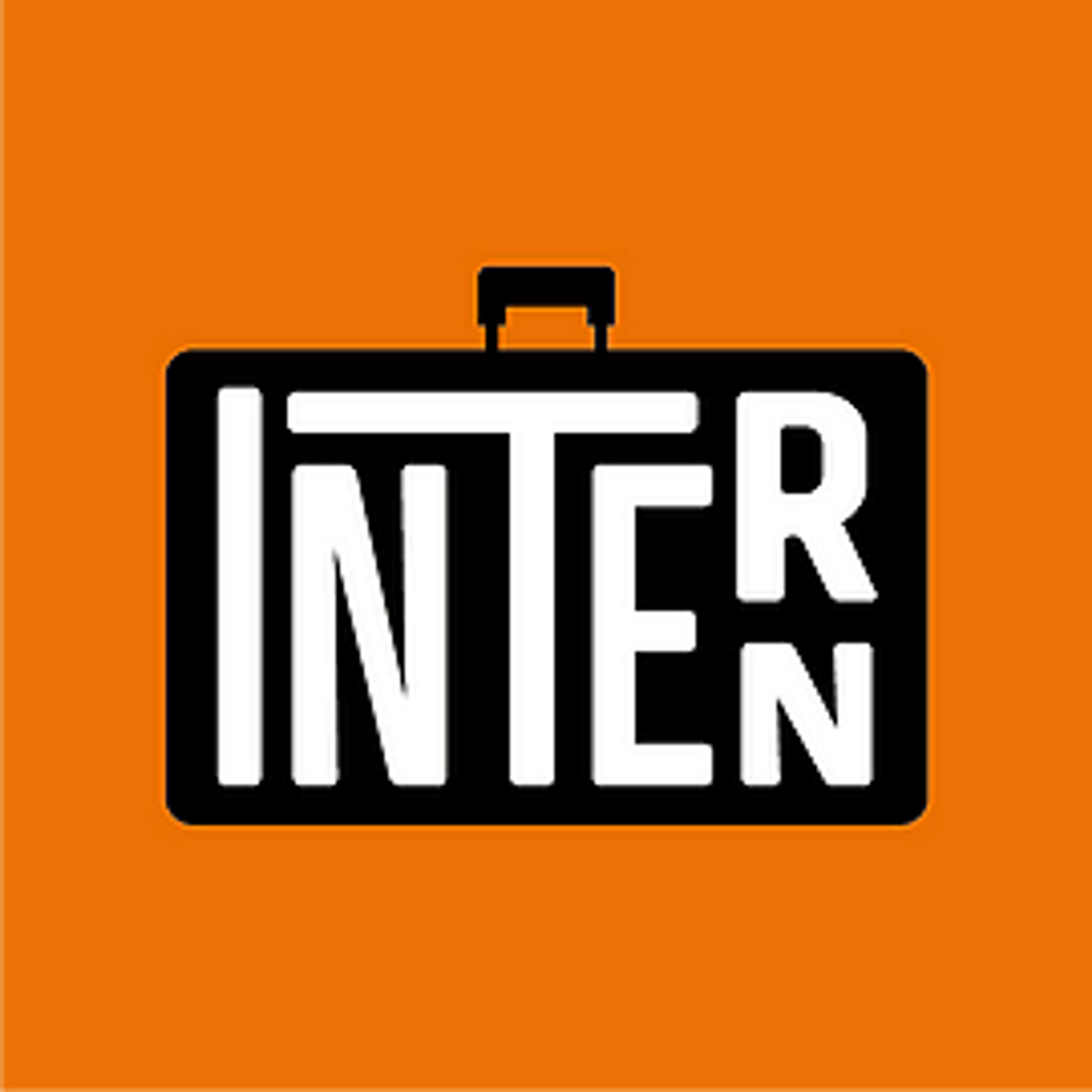 Intern by Charlie Smith