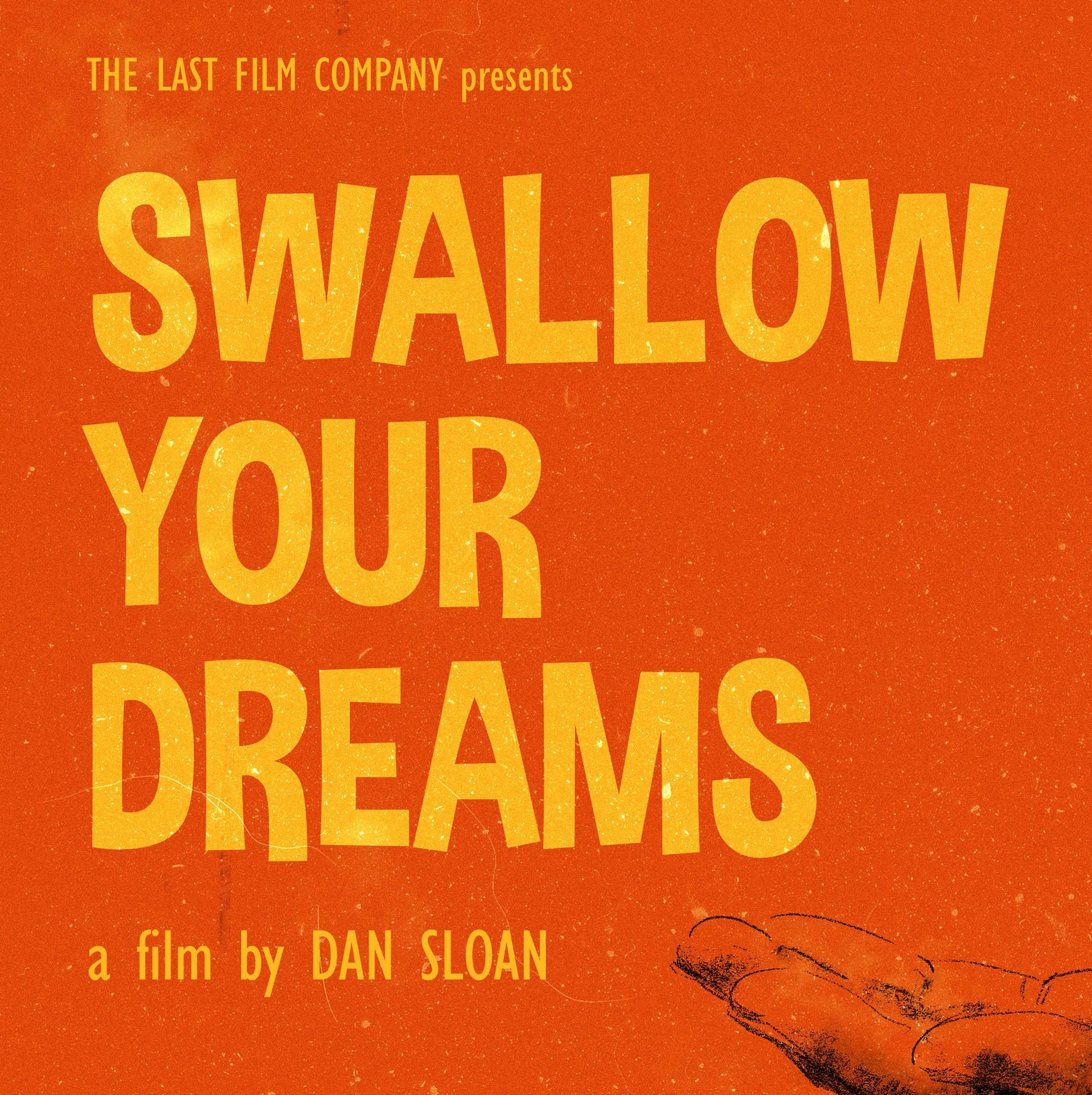 Swallow Your Dreams by Theo Schofield