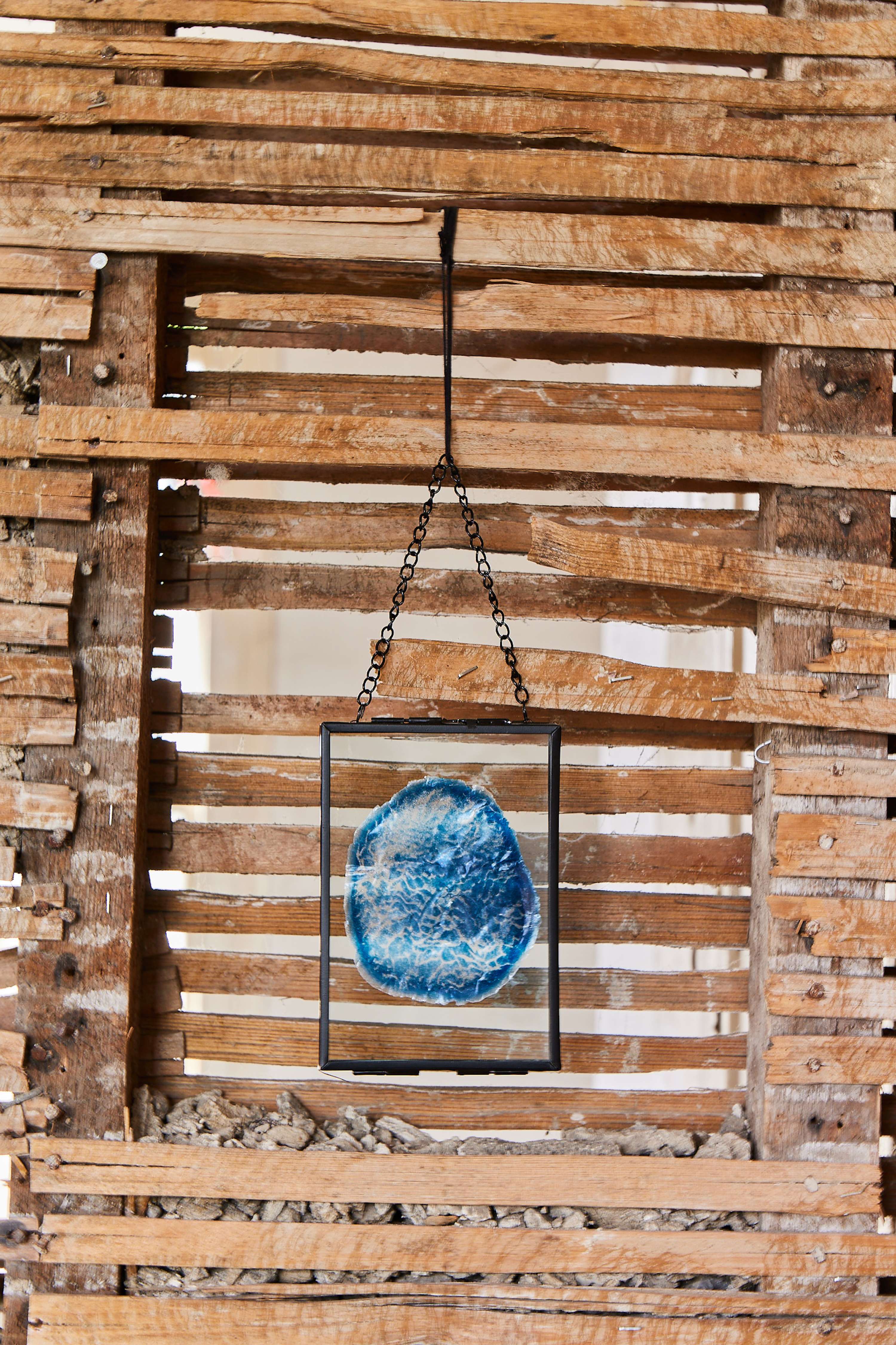 MA Art and Science Degree Show by Martha Gray