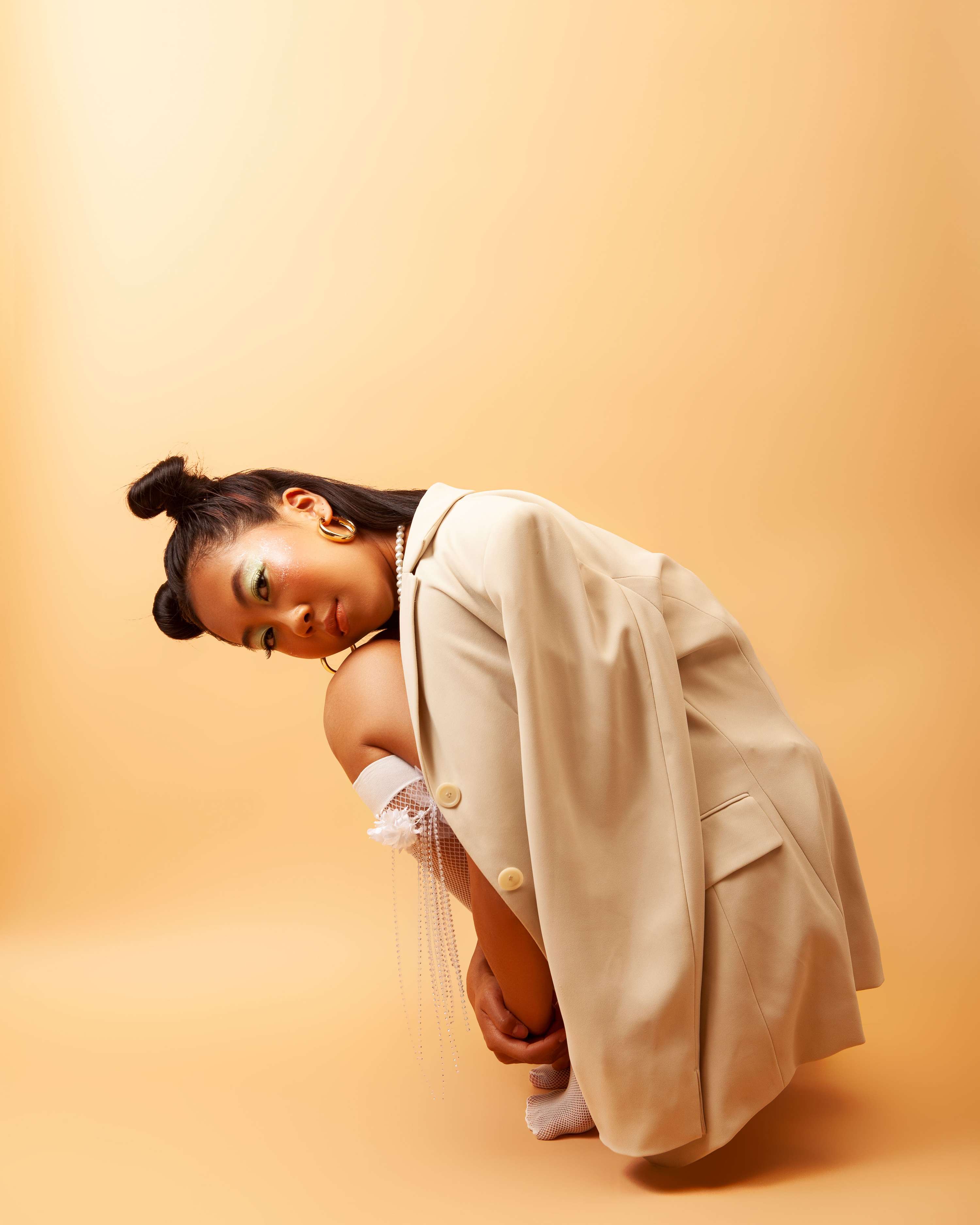 Mutual Tones by Rasa Bal