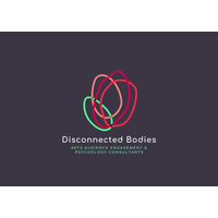 Disconnected Bodies Ltd logo