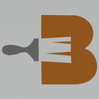 Make Brown logo