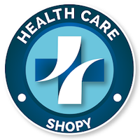 Health Care Shopy logo