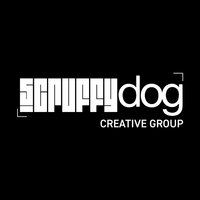 Scruffy Dog Creative Group logo