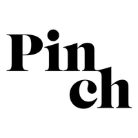Pinch London logo
