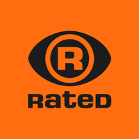 Rated Global logo