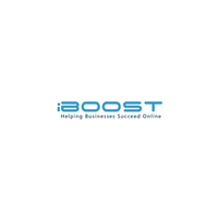 IBoost Web logo