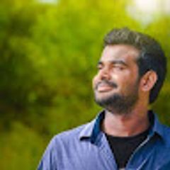 Anil Reddy Maram