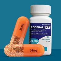 Buy Adderall 30mg Online Overnight in USA & Canada logo