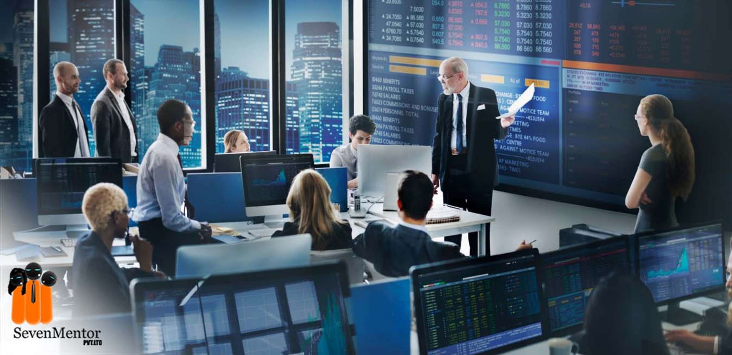 Importance of SAP FICO by Raghav Pandey