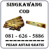 Jual Permen Soloco Di Singkawang 0816265886 logo