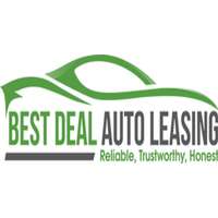 Best Cheap Car Leasing Deals logo