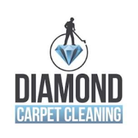 Diamond Carpet & Oven Cleaning logo