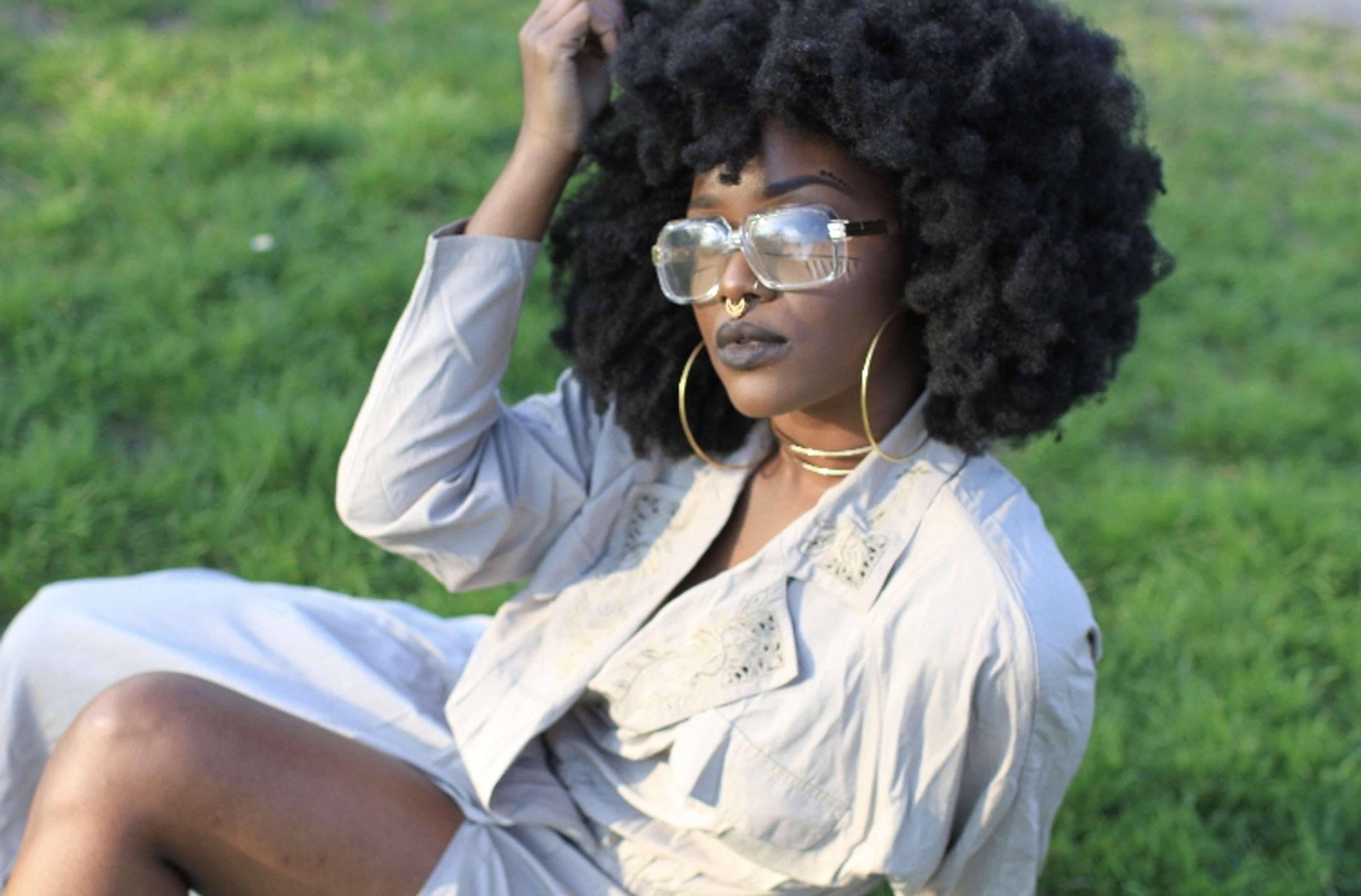 In Bloom by Cleona Divine