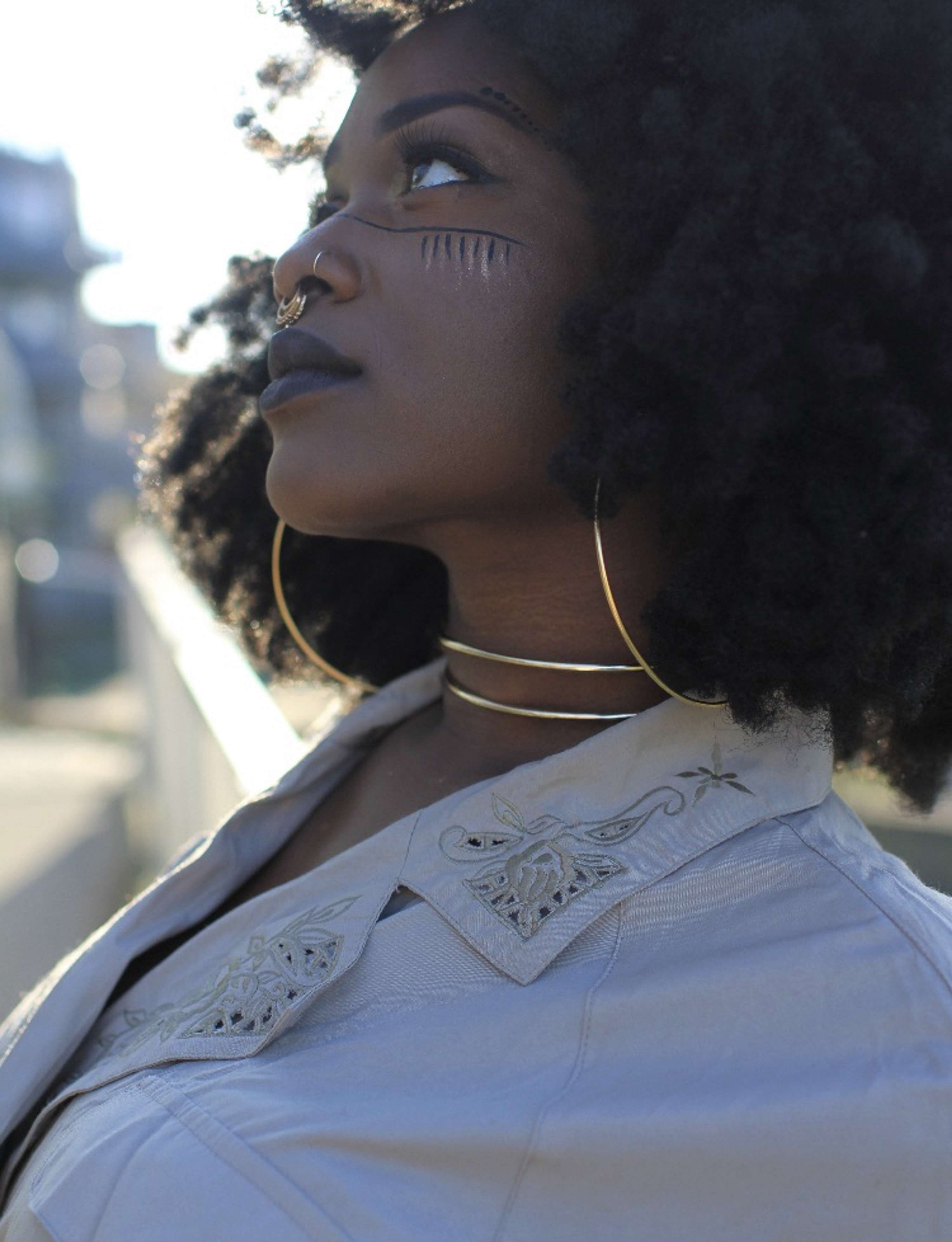 In Bloom by Cleona Divine