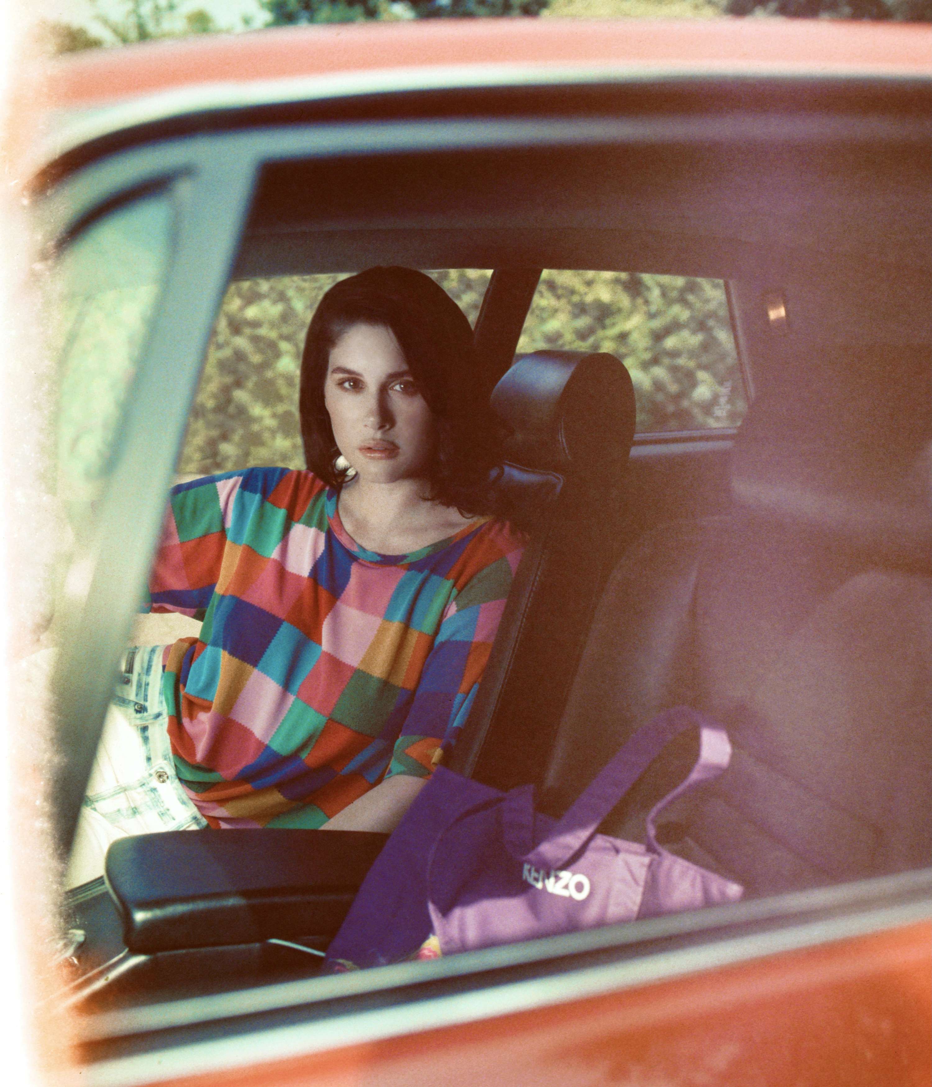 Photoshoot for Studio Pascal Eliza by Maisie Blake