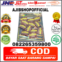 Jual Soloco Asli Di Jakarta Barat 082265359800 logo