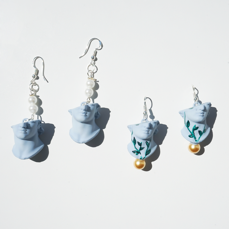 Martha Hine Jewellery by Martha Hine