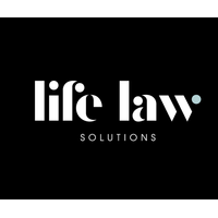 Life Law logo