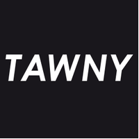 TAWNY Creative logo