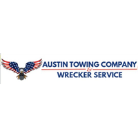 Austin Towing Co Wrecker Companies logo