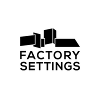 Factory Settings Ltd logo