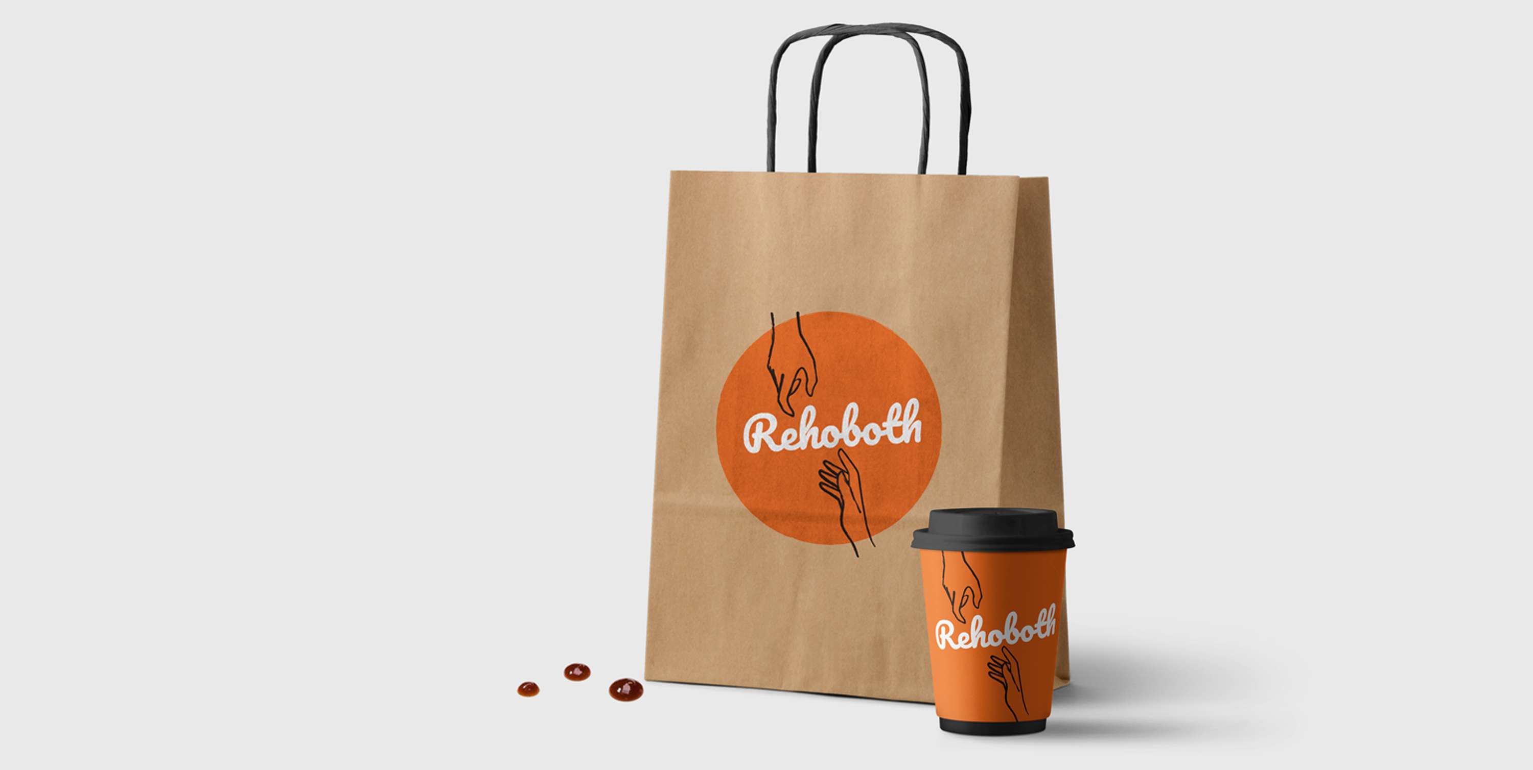 Rehoboth by Narcis Sauleda