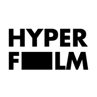 Hyper Film logo