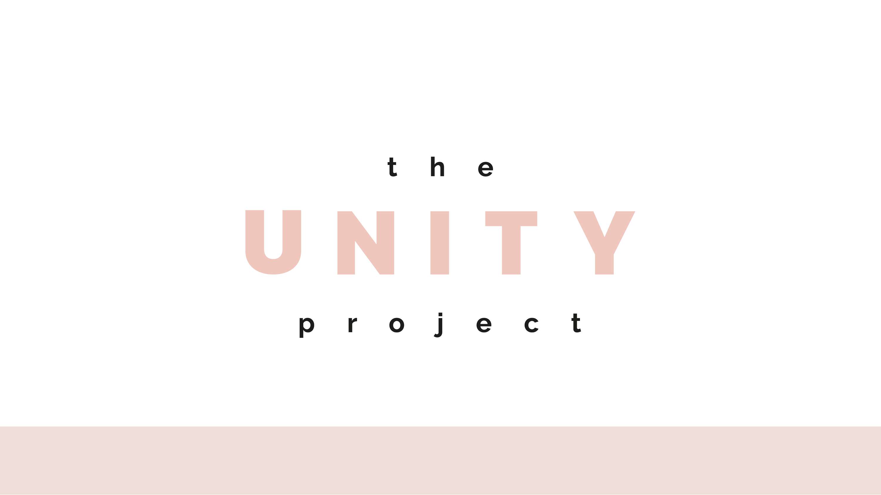 The Unity Project by Nilaya Durafe