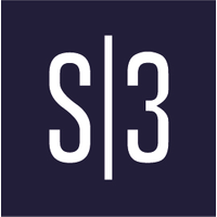 S3 Advertising logo