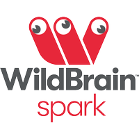 WildBrain Spark logo