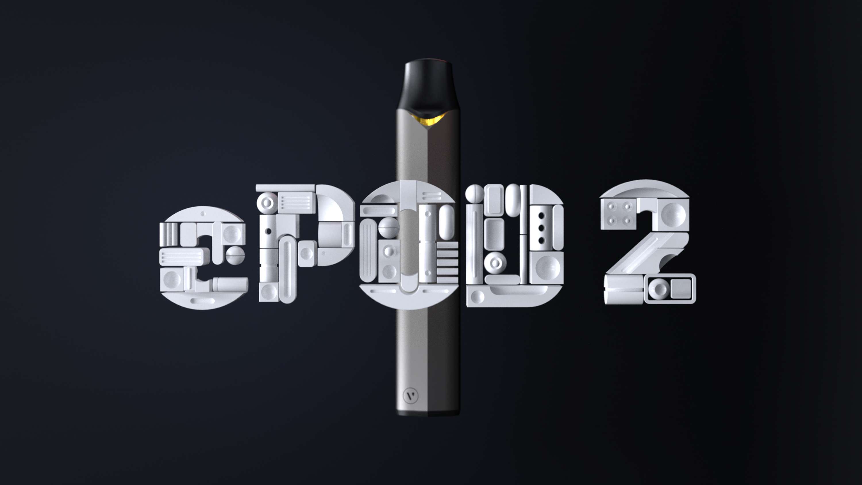 Vuse ePod 2 by JVG Studio
