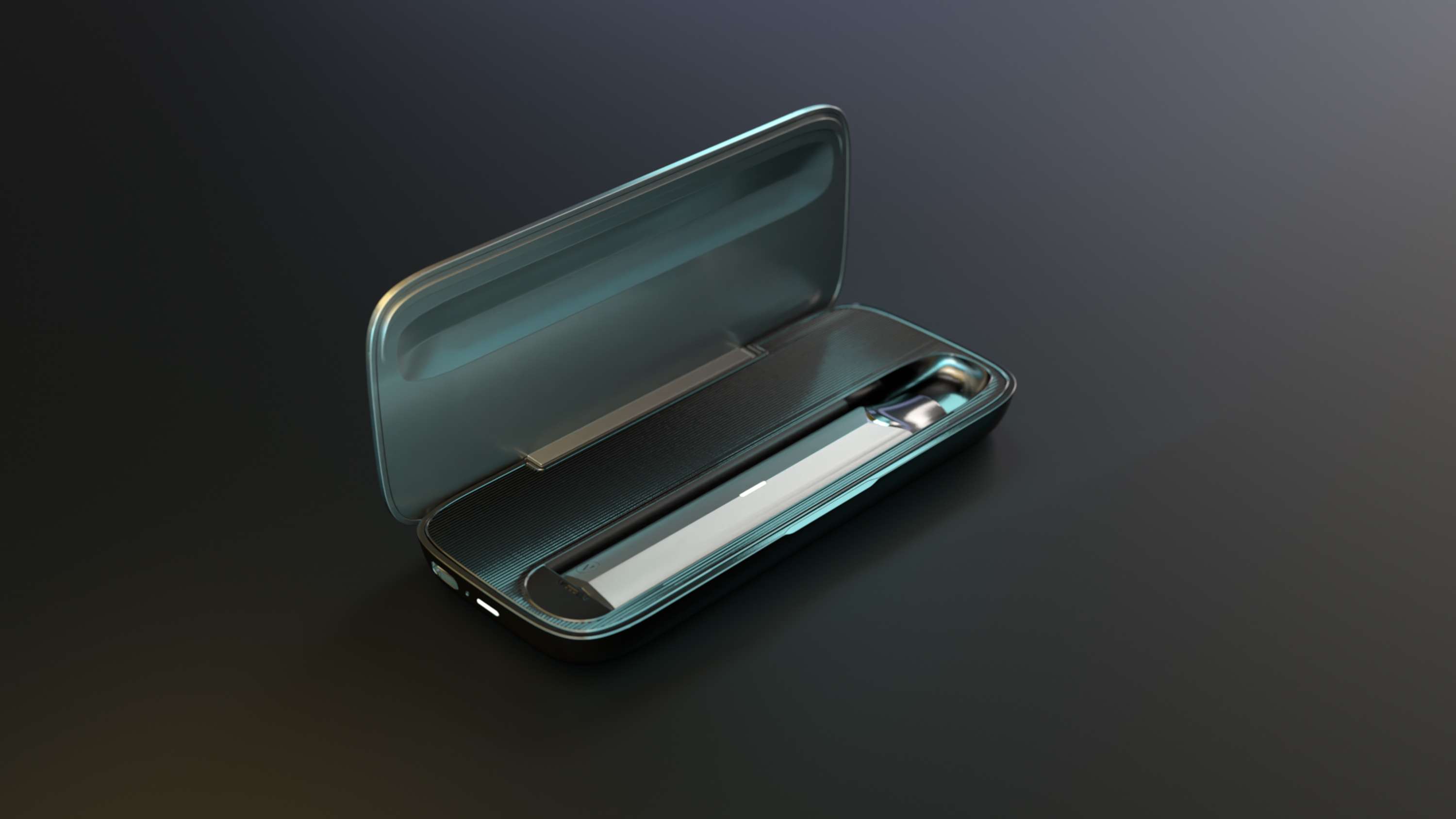 Vuse ePod 2 by JVG Studio