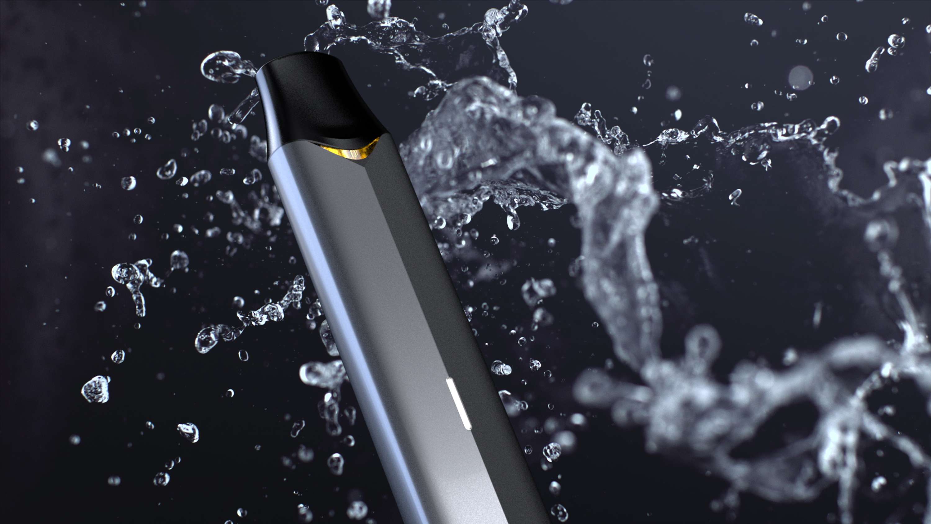 Vuse ePod 2 by JVG Studio