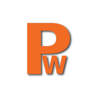 Photography Works logo
