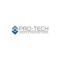 PRO-TECH Design & Manufacturing, Inc. logo