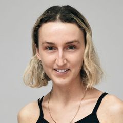 Alexandra Etienne
