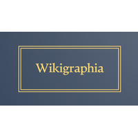 Wikigraphia logo
