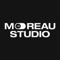 Moreau Studio logo
