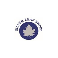 Silver Leaf SWPPP logo